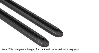 Rhino-Rack USA - Rhino-Rack USA RTV128 RTV Tracks