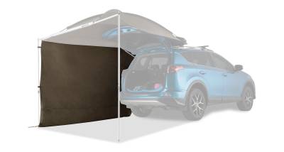 Rhino-Rack USA - Rhino-Rack USA 32131 Dome 1300 Awning