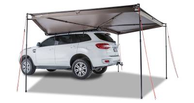 Rhino-Rack USA - Rhino-Rack USA 33100 Batwing Awning