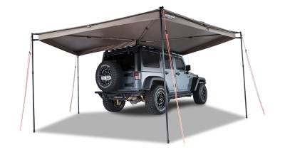 Rhino-Rack USA - Rhino-Rack USA 33200 Batwing Awning