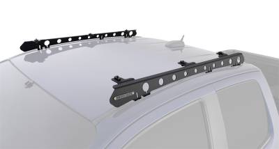 Rhino-Rack USA - Rhino-Rack USA RCCB2 Backbone 5 Base Mounting System