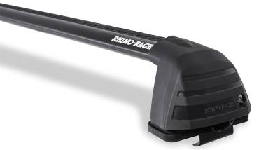 Rhino-Rack USA - Rhino-Rack USA RV0767B Vortex ROC25 Flush Roof Rack