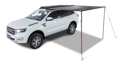 Rhino-Rack USA - Rhino-Rack USA 32133 Sunseeker 2.5m Awning