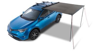 Rhino-Rack USA - Rhino-Rack USA 32132 Sunseeker 2.0m Awning