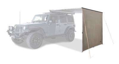 Rhino-Rack USA - Rhino-Rack USA 31101 Foxwing Awning Extension Piece