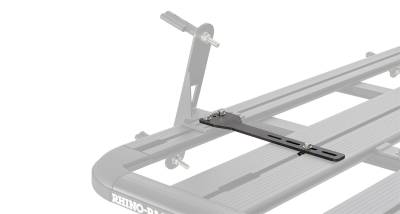 Rhino-Rack USA - Rhino-Rack USA 43197 Pioneer Maxtrax Support Bracket