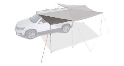 Rhino-Rack USA - Rhino-Rack USA 31124 Foxwing Awning Extension Piece