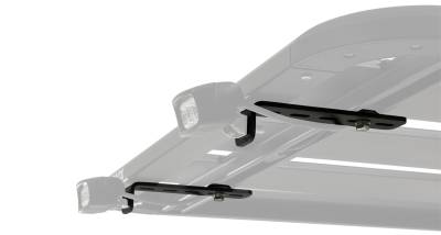 Rhino-Rack USA - Rhino-Rack USA 43202 Light Bracket