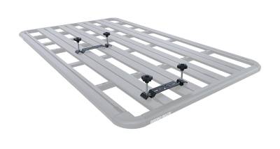 Rhino-Rack USA - Rhino-Rack USA 43235 Pioneer Recovery Track Flat Bracket