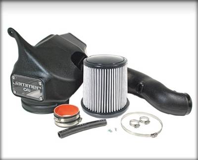 Edge Products - Edge Products 38255-D Jammer Cold Air Intake