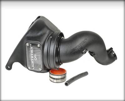 Edge Products - Edge Products 38255-D1 Jammer Cold Air Intake