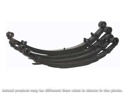 Old Man Emu by ARB - Old Man Emu by ARB SL24R/1 Dakar Leaf Spring