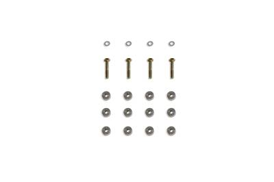 MaxTrac Suspension - MaxTrac Carrier Bearing Kit 2009-2018 Ram 1500 2WD
