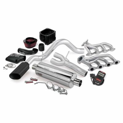 Banks Power - Banks Power 48050-B PowerPack Bundle