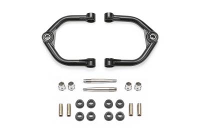 Fabtech - Fabtech FTS25013 Uniball Control Arms - Nissan Titan