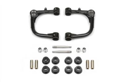 Fabtech - Fabtech FTS26046 Uniball Control Arm Kit - 2005>2014 Toyota Tacoma