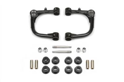 Fabtech - Fabtech FTS26044 Control Arm Kit - 2010> Toyota FJ Cruiser
