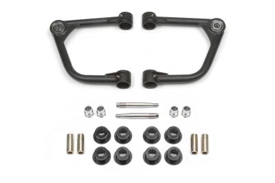 Fabtech - Fabtech FTS26041 Uniball Control Arm Kit - 2007> Toyota Tundra