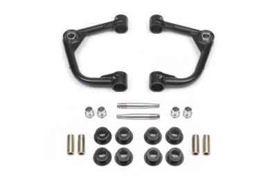 Fabtech - Fabtech FTS22159 Control Arm Kit - 2009-2013 Ford F150