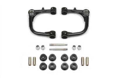 Fabtech - Fabtech FTS26045 Control Arm Kit - 2006>2009 Toyota FJ Cruiser