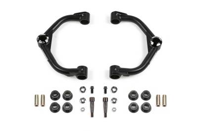 Fabtech - Fabtech FTS21283 Uniball Control Arms - 2020> GM 2500HD