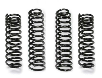 Fabtech - Fabtech FTS24245 Coil Spring Kit