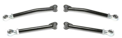 Fabtech - Fabtech FTS24246 Suspension Link Arm Kit - Jeep Gladiator