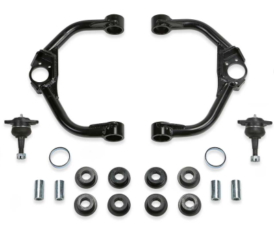 Fabtech - Fabtech FTS23202 3" Ball Joint Control Arm Lift - Arms Only - 2019> Dodge Ram 1500