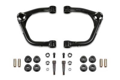 Fabtech - Fabtech FTS21274 Uniball UCA Lift Kit - 2019> GM 1500 Trail Boss & AT4