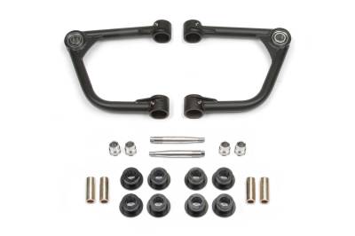 Fabtech - Fabtech FTS26094 Uniball UCA Lift Kit - Toyota Tundra