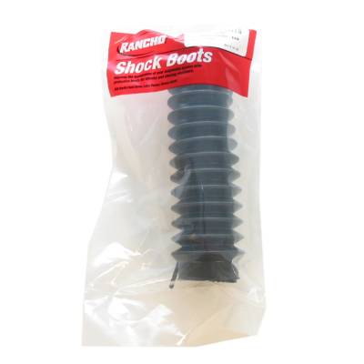 Rancho - Rancho Shock Absorber Boot Kit RS1952
