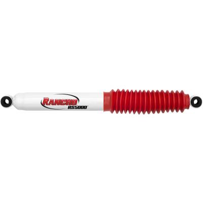 Rancho - Rancho RS5000XSteering Stabilizer Shock RS5406