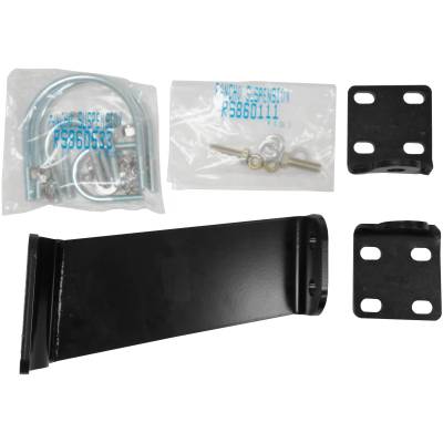 Rancho - Rancho Steering Damper Bracket RS64551