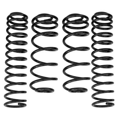 Rancho - Rancho Suspension System RS66124BR9-1
