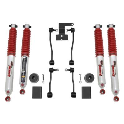 Rancho - Rancho Suspension System RS66124BR9-2
