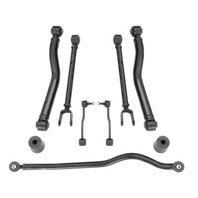 Rancho - Rancho Suspension System RS66125B-1