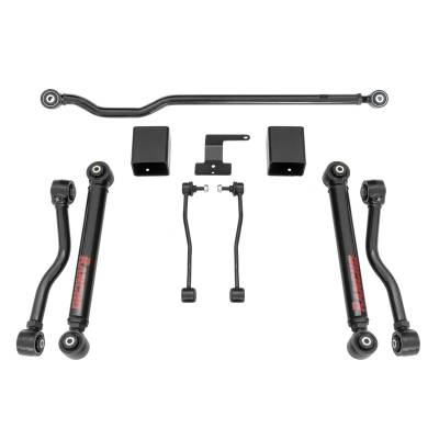 Rancho - Rancho Suspension System RS66125B-2