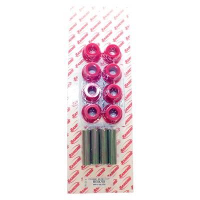 Rancho - Rancho DuraCrush Suspension Bushing Kit RS970
