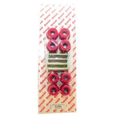 Rancho - Rancho DuraCrush Suspension Bushing Kit RS982