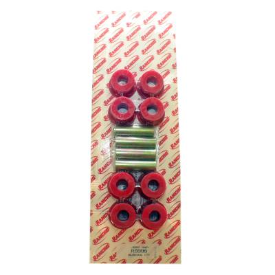 Rancho - Rancho DuraCrush Suspension Bushing Kit RS996