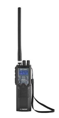 Cobra Electronics - Cobra Hand Held 40 Channel CB Radio