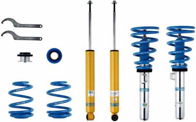Bilstein - Bilstein B14 (PSS) - Suspension Kit 47-276246