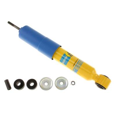 Bilstein - Bilstein B4 OE Replacement - Shock Absorber 24-282185