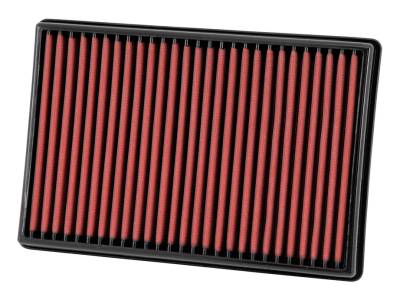 AEM - AEM DryFlow Air Filter - RAM 3.7LV6/4.7L-5.9LV8 02-07
