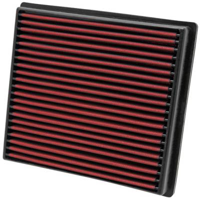 AEM - AEM DryFlow Air Filter - RAM 5.9L DIESEL 94-02