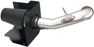 AEM - AEM Brute Force Intake System - B.F.S. CHEVY TAHOE, V8 5.3L F/I, 2007
