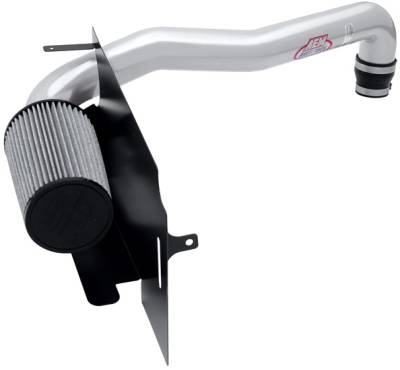 AEM - AEM Brute Force Intake System - B.F.S. JEEP WRANGLER, L4 2.5L F/I, 1997-2002