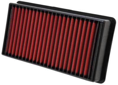 AEM - AEM DryFlow Fltr - FORD F SERIES P/U 7.3L-V8 TD; 99-03