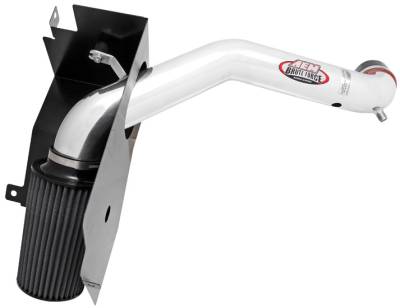 AEM - AEM Brute Force Intake System - B.F.S. DODGE RAM, V8 5.7L F/I, 2003-2005