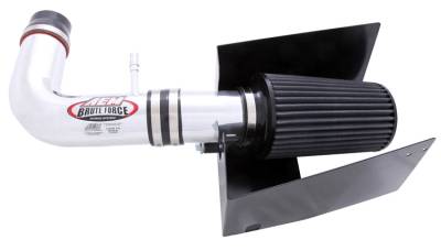 AEM - AEM Brute Force Intake System - B.F.S.FORD F150 4.6L 04-06